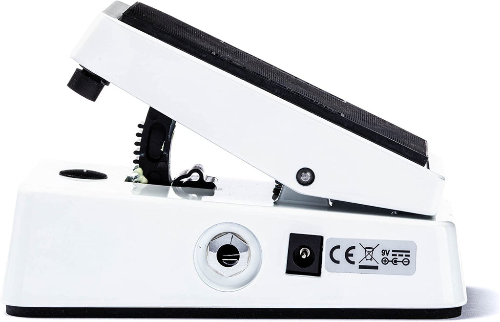 Pedal de Efectos Cry Baby Dunlop Bass Mini Wah CBM105Q