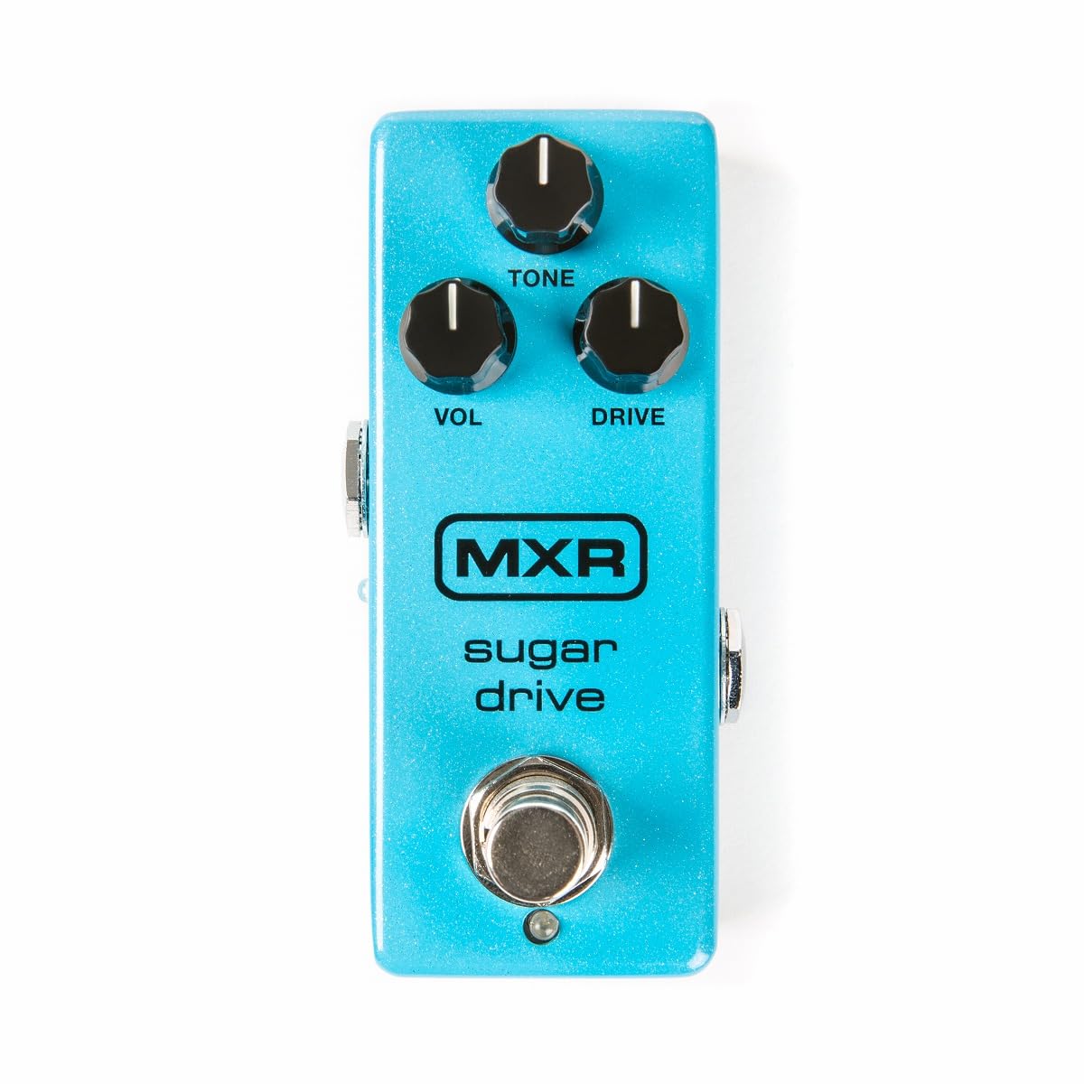 Pedal Mini Overdrive Sugar Drive MXR M294