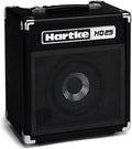 Amplificador para Bajo Eléctrico Hartke HD25