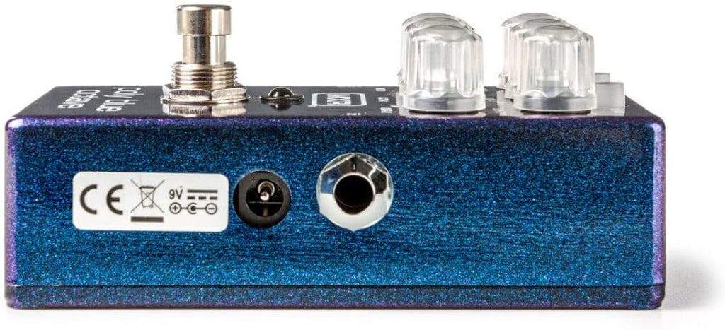 Pedal Octavador Poly Blue Octave MXR M306