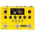 Pedal Nux DUAL LOOP STEREO
