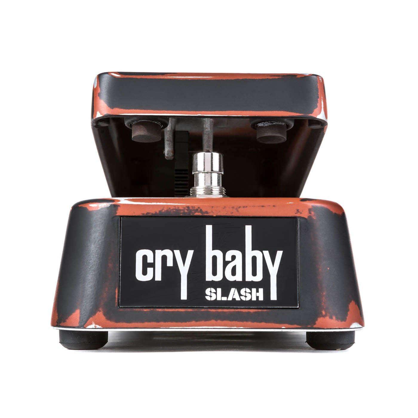 Pedal de Efectos Dunlop Cry Baby Slash Signature Wah SC95
