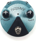 Pedal Dunlop Jimi Hendrix Fuzz Face FFM3