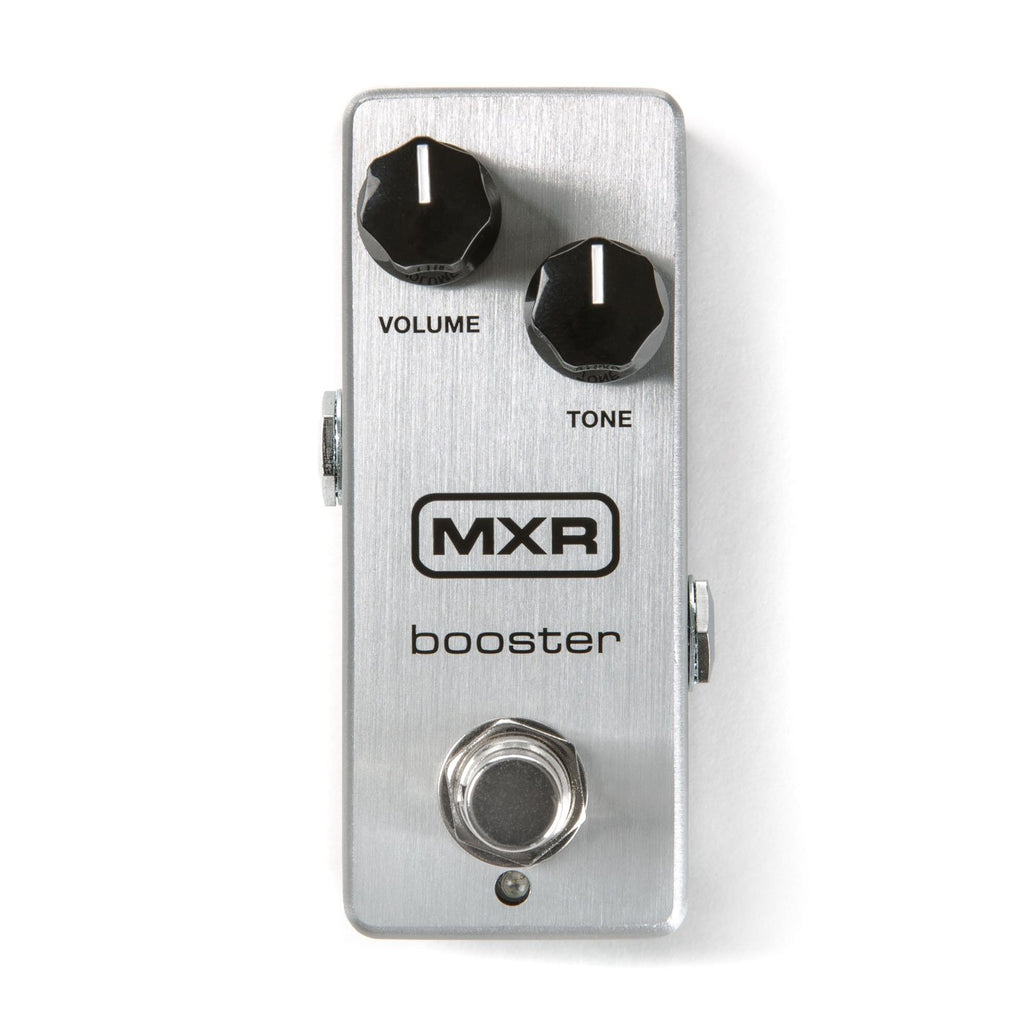 Pedal Mini Compacto Booster MXR M293