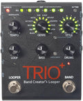 Pedal Band Creator + Looper DigiTech TRIO+