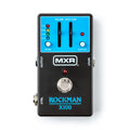 Pedal Procesador Análogo Rockman MX100