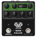 Pedal Digital Tape Echo Nux NDD-7