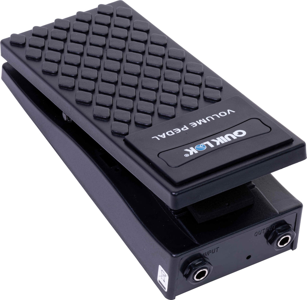 Pedal de Volumen Pasivo QuikLok VP-2611