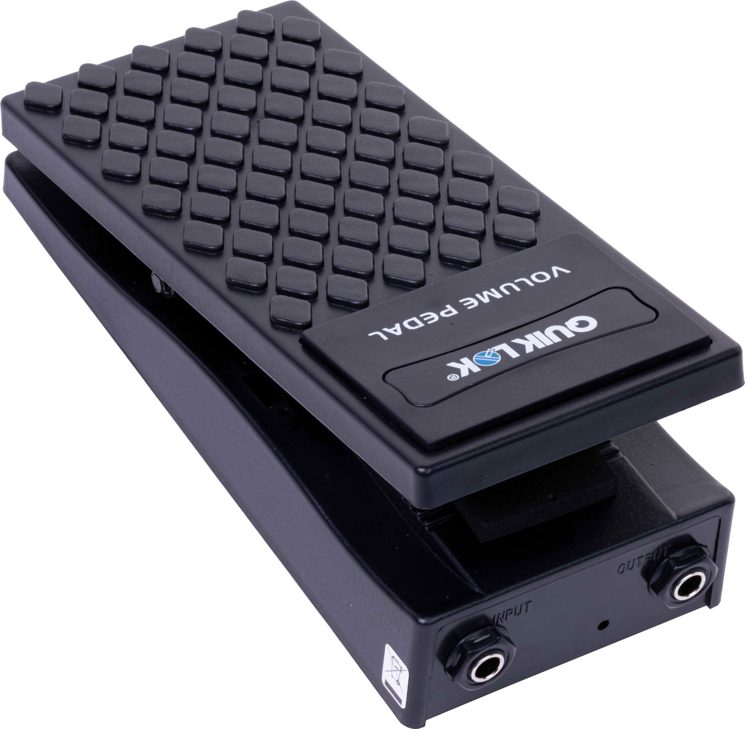 Pedal de Volumen Pasivo QuikLok VP-2611