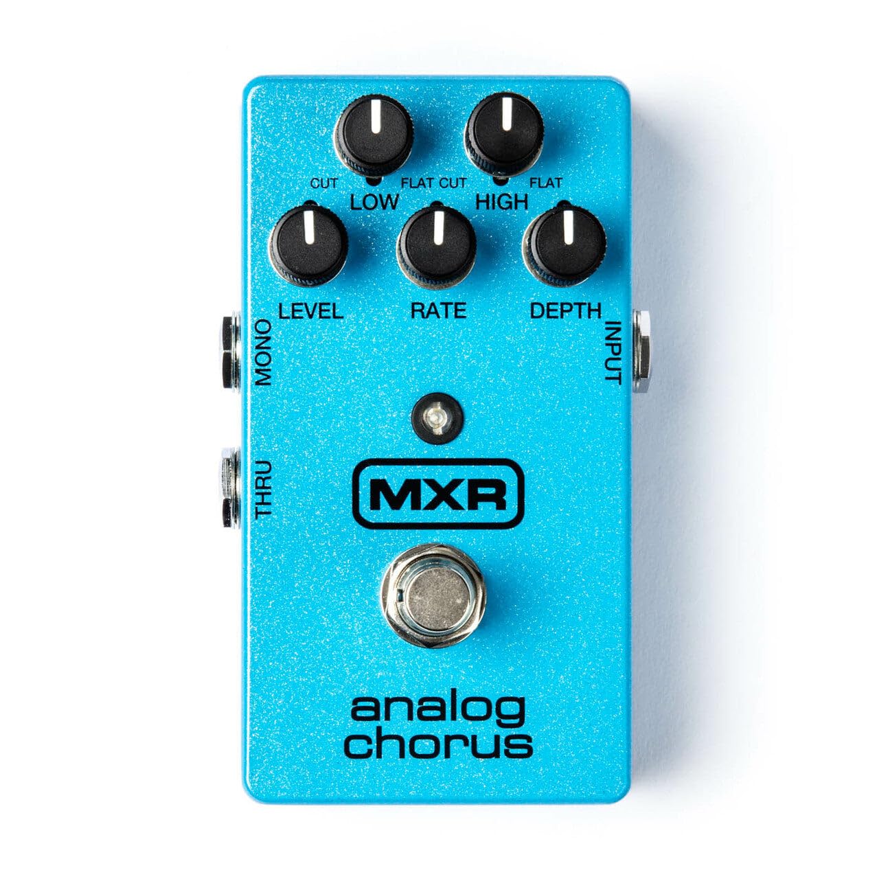 Pedal de Modulación Analógico Chorus MXR M234