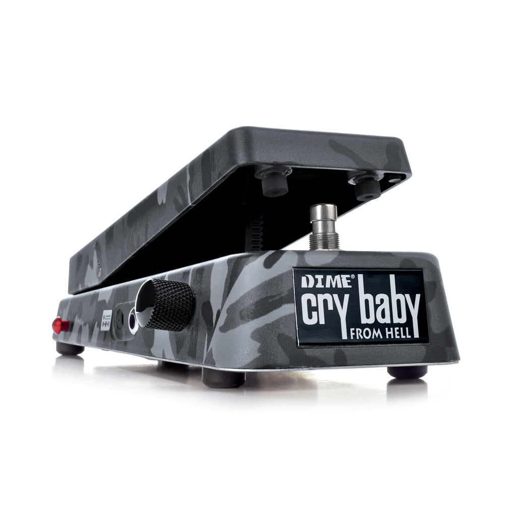 Pedal Dimebag Darrell Wah Cry Baby DB01B