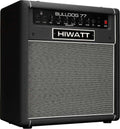 Amplificador para Bajo Hiwatt BULLDOG 77