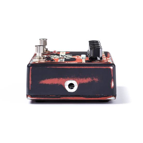Pedal Slash Octave Fuzz MXR SF01