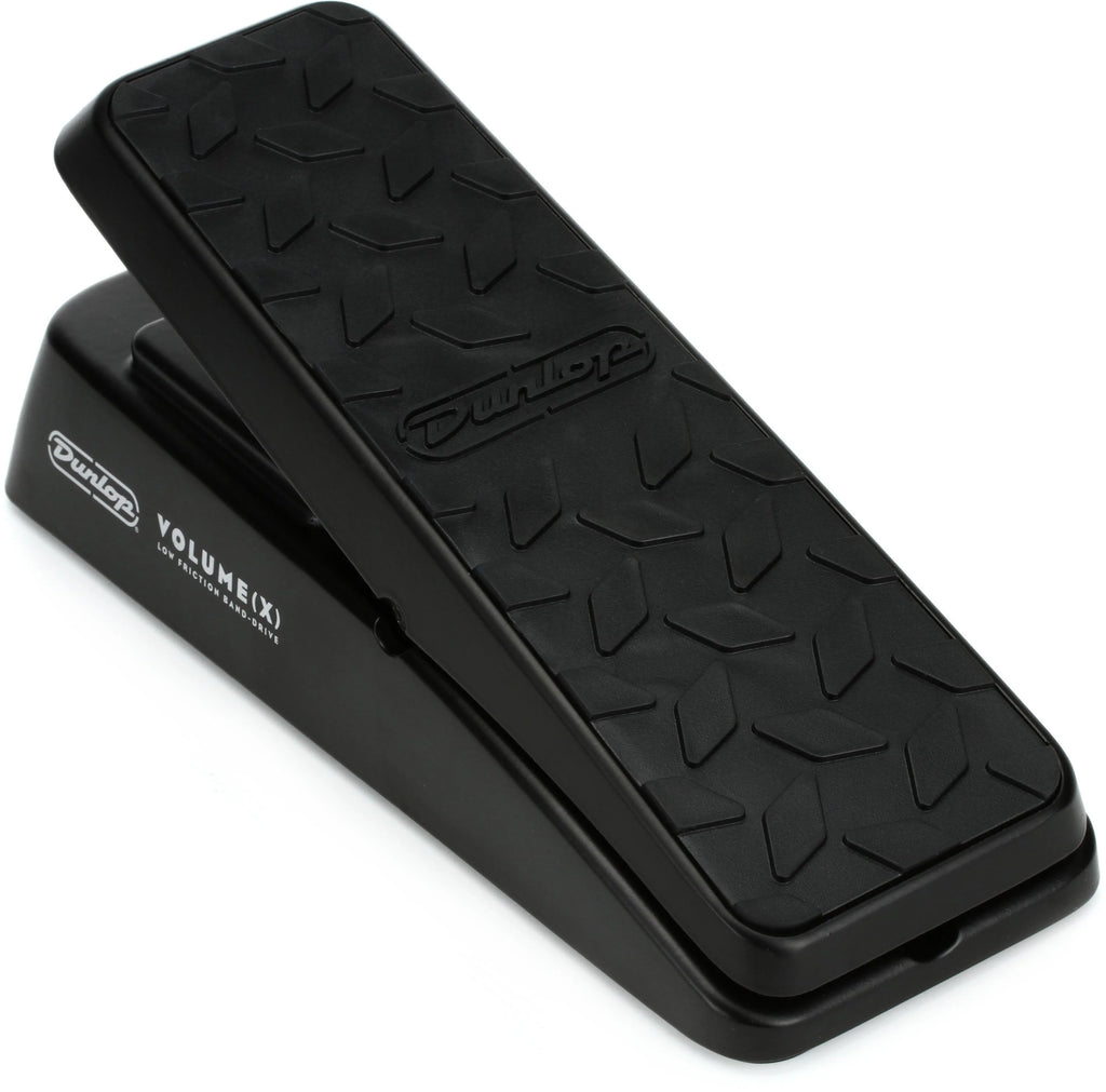 Pedal de doble Función Dunlop DVP3 Volume (X)