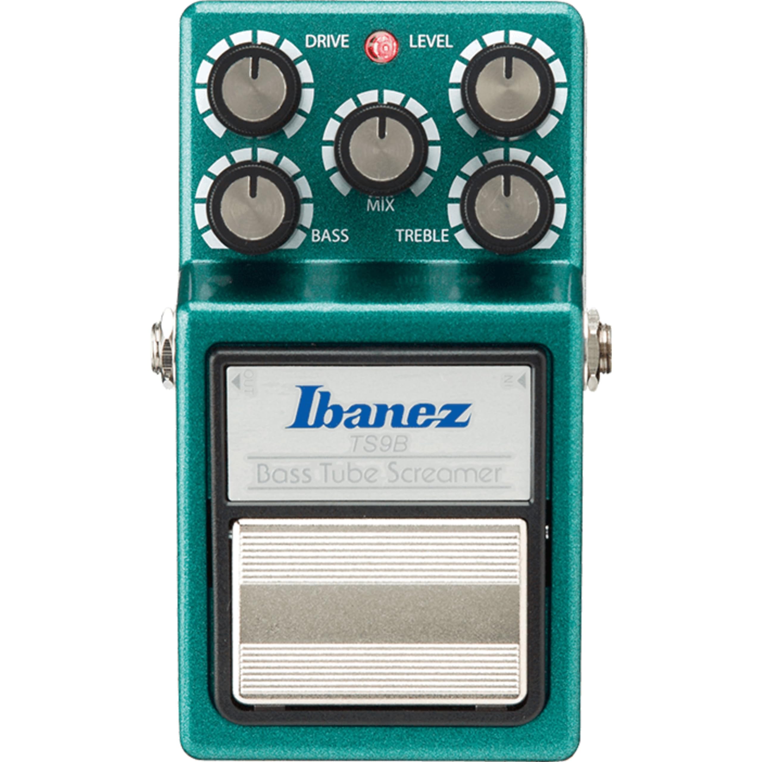 Pedal Overdrive Ibañez TS9B