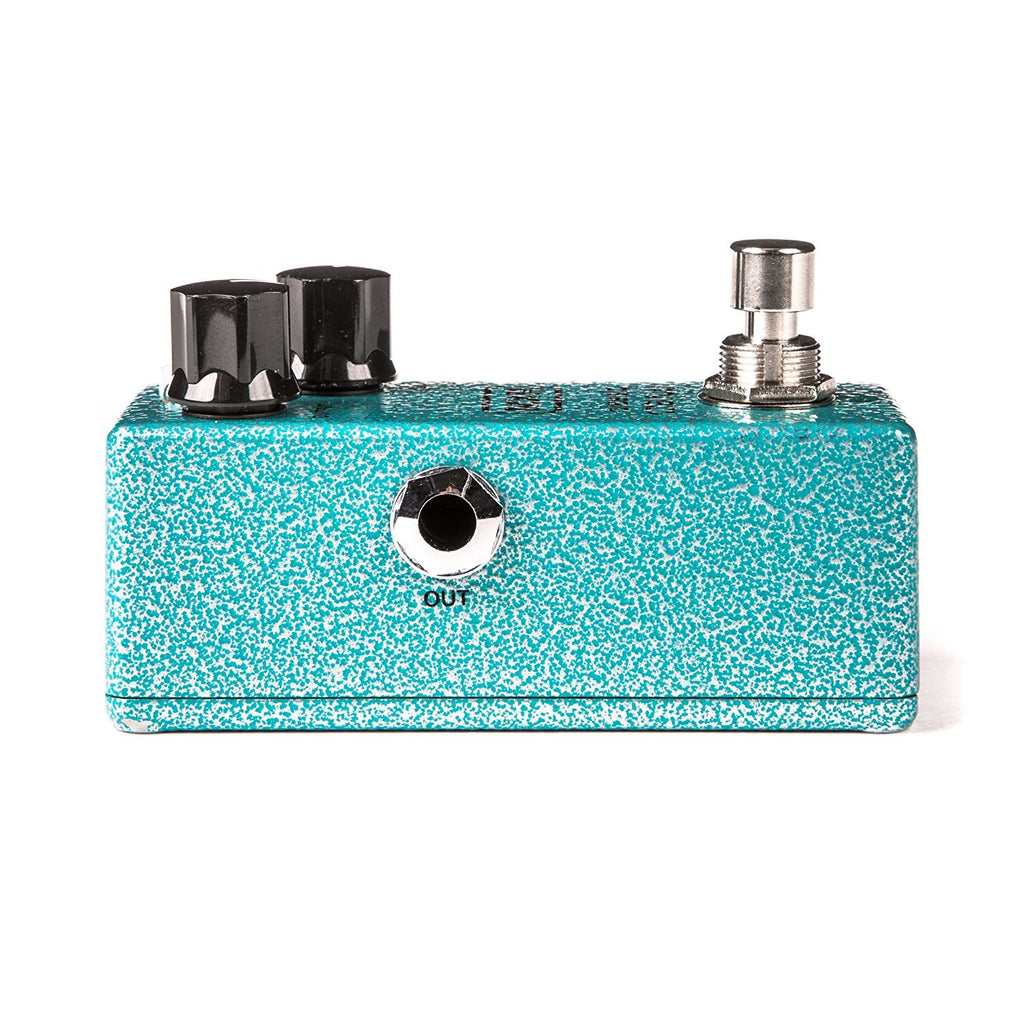 Pedal Mini Analógico Classic 108 Fuzz MXR M296