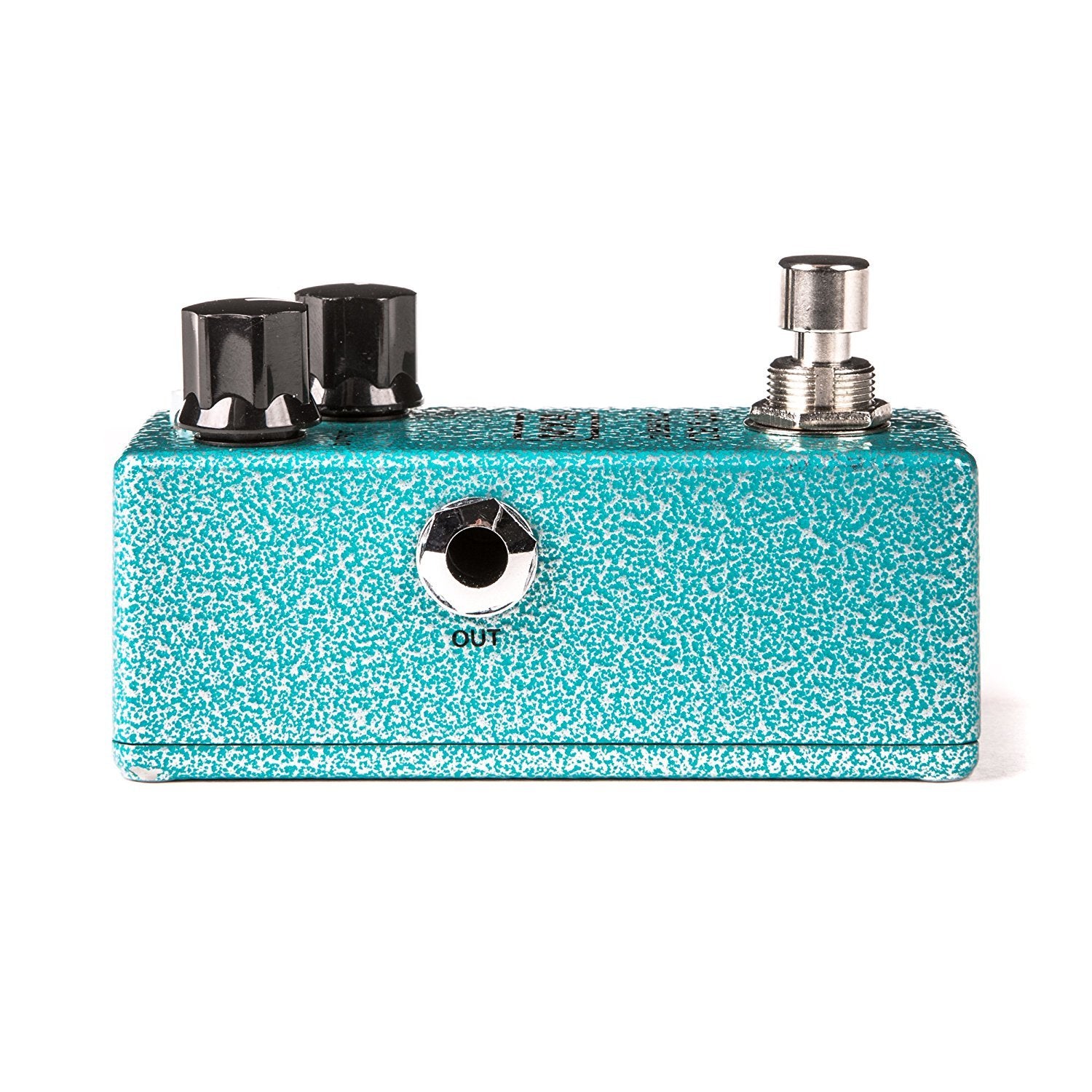 Pedal Mini Analógico Classic 108 Fuzz MXR M296