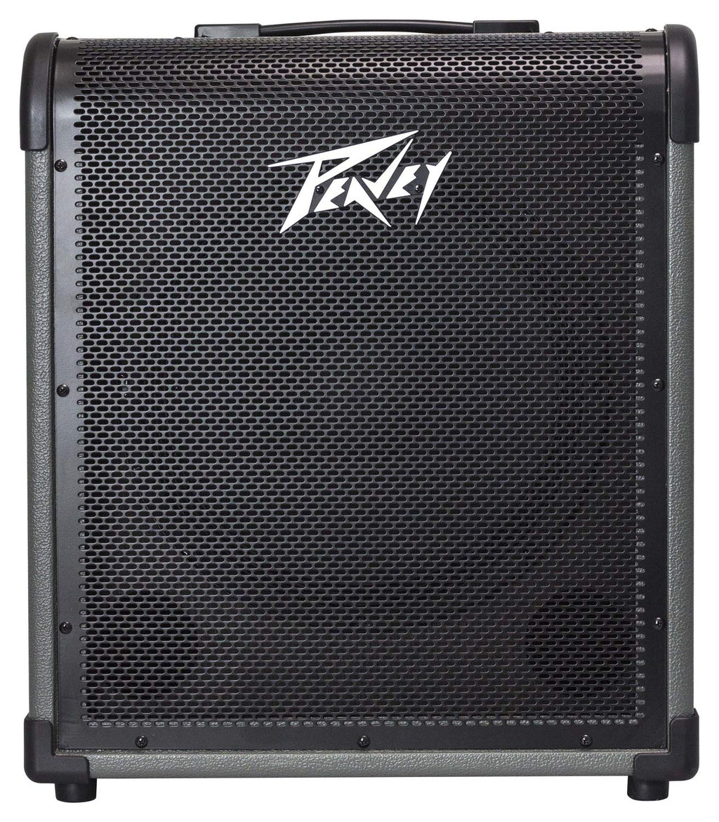 Amplificador para Bajo Eléctrico Peavey MAX150