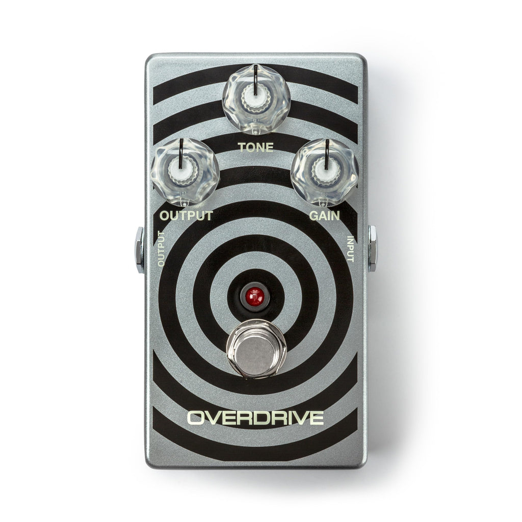 Pedal de Efectos para Guitarra MXR WA44 Wylde Audio Overdrive