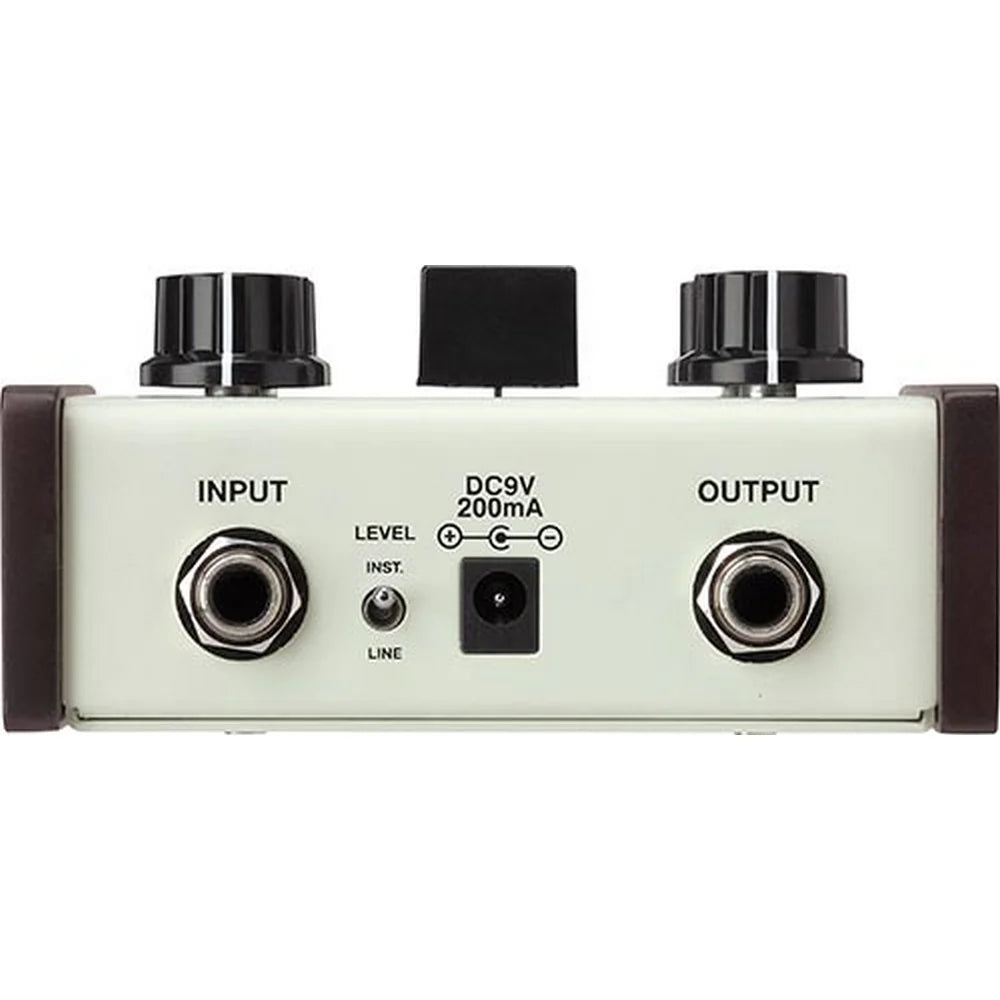 Pedal Delay Ibañez Echo Shifter ES3