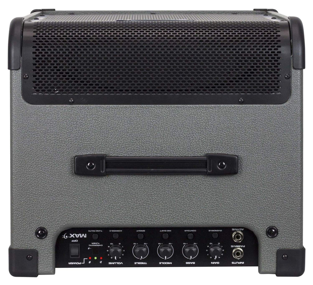 Amplificador para Bajo Eléctrico Peavey MAX150