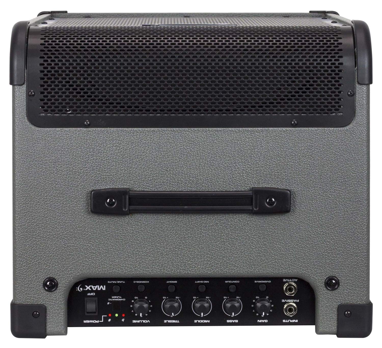Amplificador para Bajo Eléctrico Peavey MAX150
