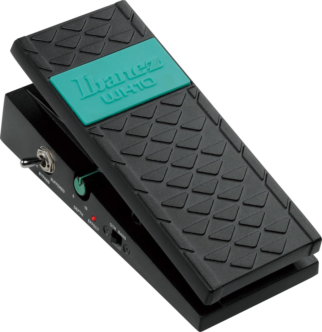 Pedal Wah-Wah Ibañez WH10V3