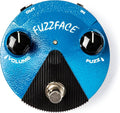 Pedal Fuzz Face Mini Silicon Dunlop FFM1