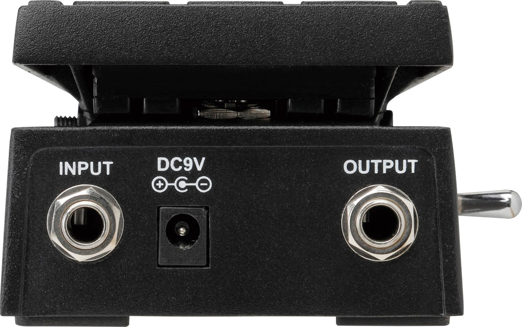 Pedal Wah-Wah Ibañez WH10V3