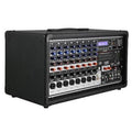 Mezcladora Amplificada  Peavey PVi8500
