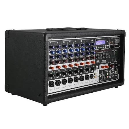 Mezcladora Amplificada  Peavey PVi8500