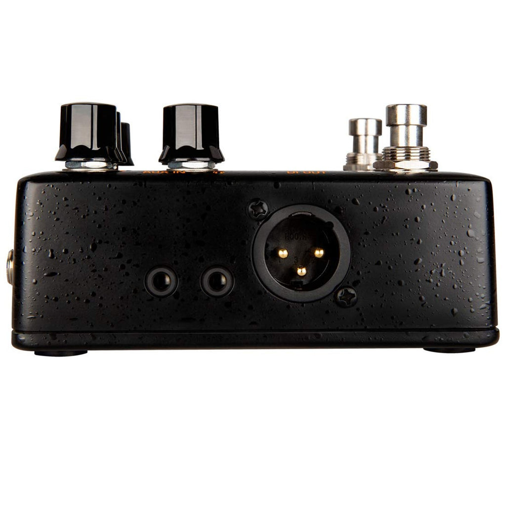 Pedal Simulador de Guitarra Acústica Nux Optima Air NAI-5