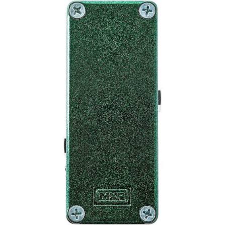 Pedal Mini de Retardo Analógico Carbon Copy MXR M299