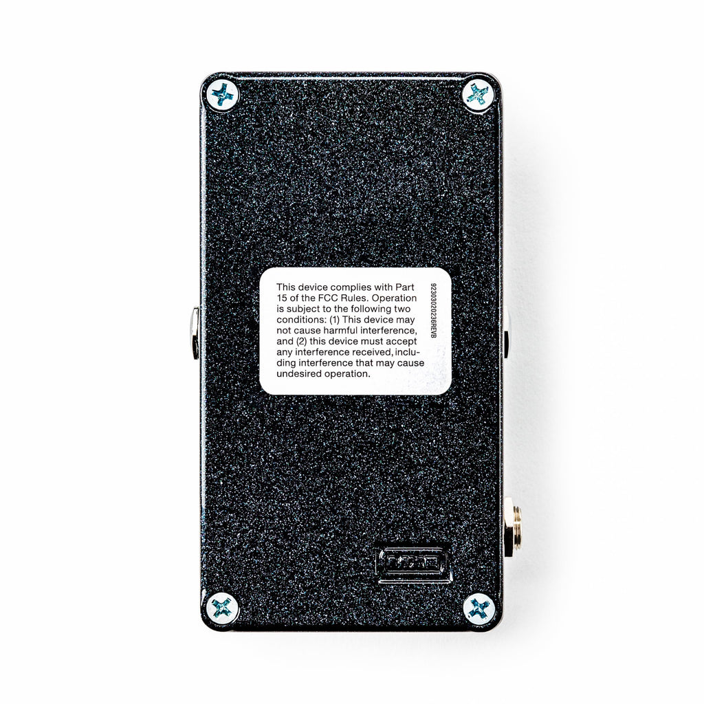 Pedal de Efecto Layers MXR M307