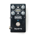 Pedal de Efecto Layers MXR M307