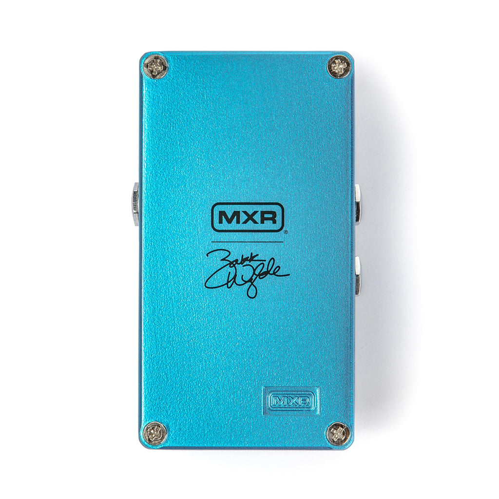 Pedal Wylde Audio Chorus MXR WA38
