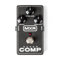 Pedal Compresión Analógico Super Comp MXR M132
