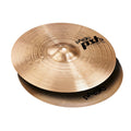 Par de Platillos Hi Hat 14'' Paiste PST5 683714