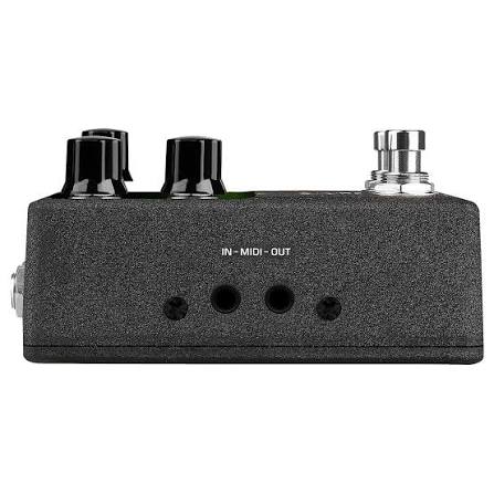Pedal Digital Tape Echo Nux NDD-7