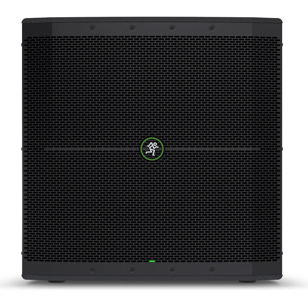 Subwoofer Autoamplificado Mackie THUMP118S