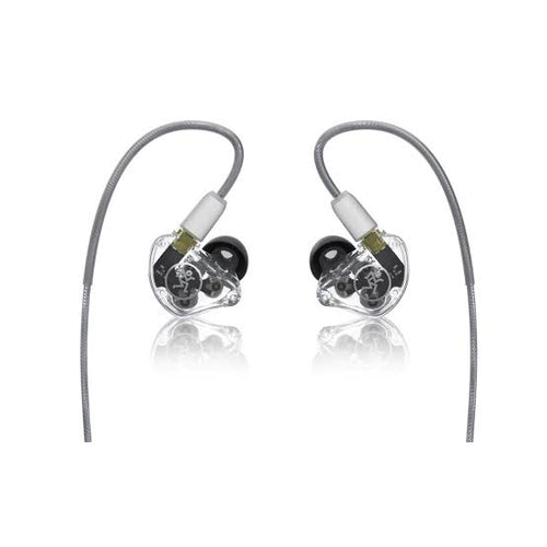 Auriculares Monitores in-ear Profesionales (IEM) Mackie MP-320