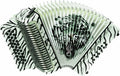 Acordeón Hohner Corona II Los Tigres del Norte Fa F/Bb/Eb con Funda Profesional Diatónico 31 Botones