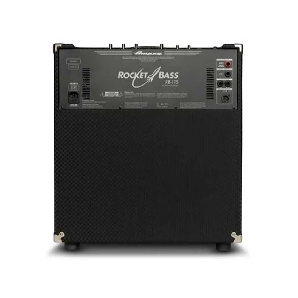 Amplificador para Bajo Ampeg Rocket Bass RB115