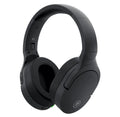 Audífonos Inalámbricos tipo over-ear (circumaurales) cerrados Mackie MC-40BT