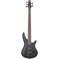 Bajo Eléctrico Ibañez SR305EBWK de 5 Cuerdas Weathered Black
