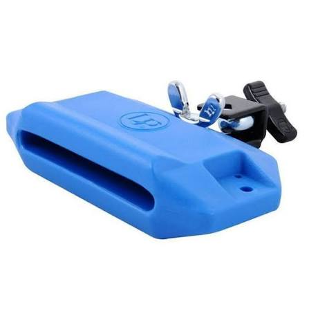 Bloque de Percusión Jam Block Latin Percussion LP12205 | Sonido Profesional para Batería y Percusión Latina