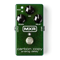 Pedal Delay Analógico Carbon Copy MXR M169