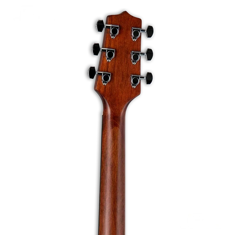 Guitarra Electroacústica Takamine GLD11ENS Dreadnought Natural Satin | Sonido Profesional con Preamp TP-3G