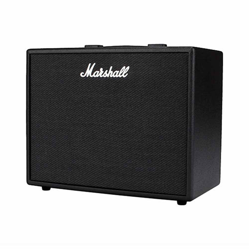 Amplificador Eléctrico Digital Marshall CODE50