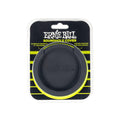 Cubierta para Boca de Guitarra Acústica Ernie Ball P09618 | Soundhole Cover Anti Feedback 4"